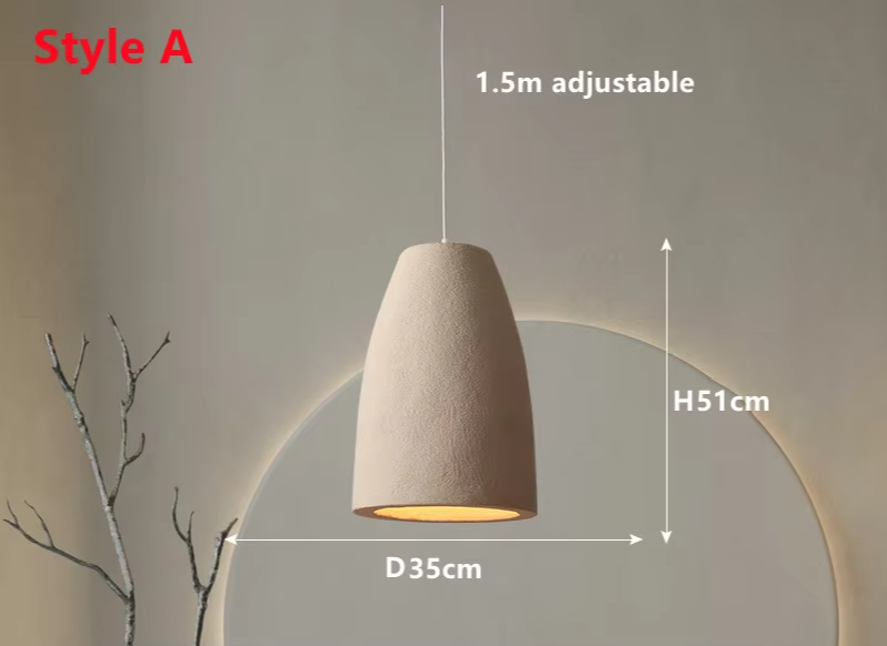 Moderne Hanglamp met Stijlvol Design – LED Plafondlamp