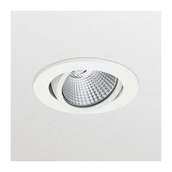 Philips LED Spot Helder Accent G2 RS061B 6W 550lm 36D - 840 Koel Wit | 80mm - Dimbaar