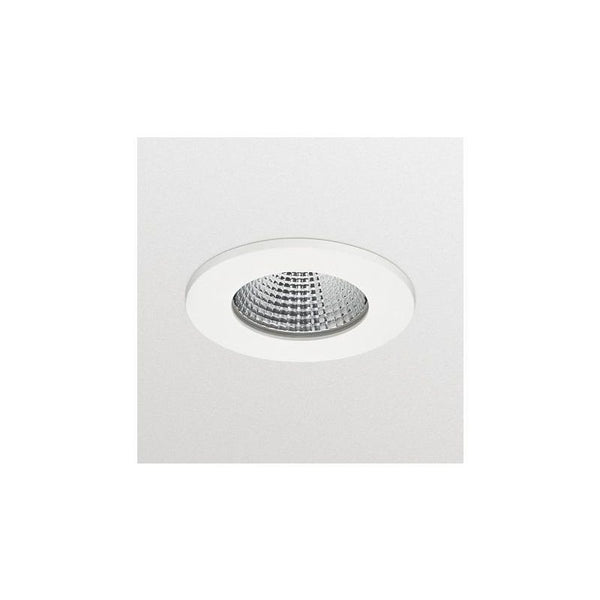 Philips LED Spot Helder Accent G2 RS060B 6W 500lm 36D - 830 Warm Wit | 75mm - Dimbaar