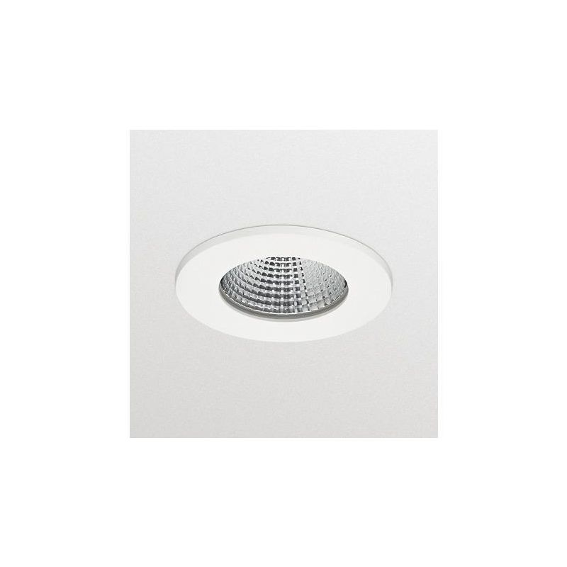 Philips LED Spot Helder Accent G2 RS060B 6W 500lm 36D - 830 Warm Wit | 75mm - Dimbaar