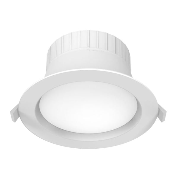 Noxion LED Downlight Triton Diffuser 13.5/18.5W 1700/2300lm 90D - 830/840 CCT | 172mm - Zaagmaat 150mm