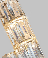 Moderne Luxe Kristallen Wandlamp