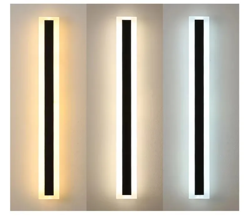 LumoFlex Villa – IP65 Waterdichte LED Wandlamp | Dimbare Buitenverlichting voor Tuin, Balkon & Gevel