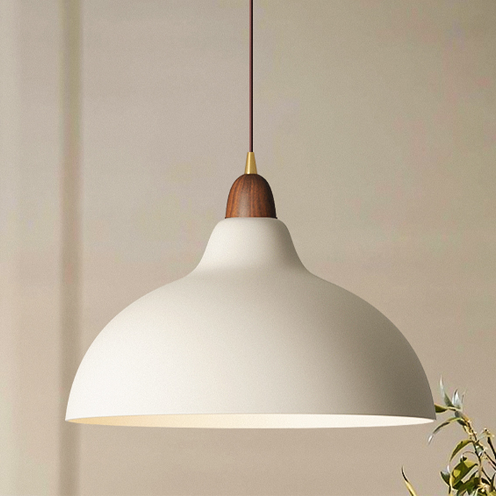 Scandinavische Keuken Hanglamp - hanglampen - detail