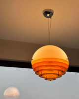 BauhausLinea Retro Minimalistische Hanglamp