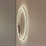 Skapetze - S.Luce Ring 60 Led Wand- & Plafondlamp Dimbaar