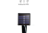 LUMIGLOW Solar Paddenstoel Sfeerverlichting