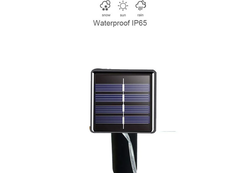 LUMIGLOW Solar Paddenstoel Sfeerverlichting