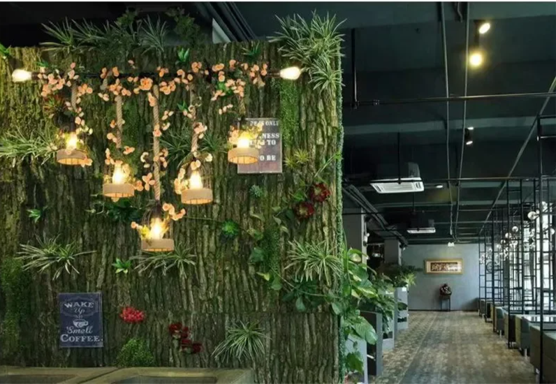 Rustic Harmony – Amerikaanse Landelijke Hanglamp