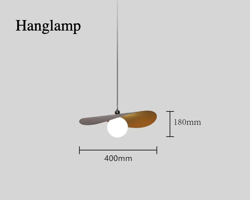 NordicGlow Articulate Pro Vloerlamp, Hanglamp and Wandlamp