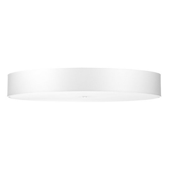 Lightinup SRL - Skala 100 Witte Plafondlamp - plafondlamp