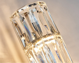 Moderne Luxe Kristallen Wandlamp
