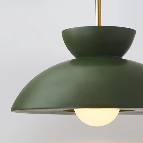 Scandinavisch Eenvoudig Augustus Hanglamp Voor Eetkamer - hanglampen - afmetingen