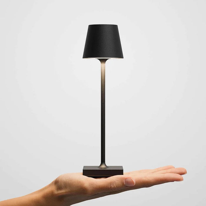 Brian Moderne Draagbare Pocket Tafellamp - tafellampen - in de kamer