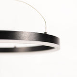 Skapetze - S.LUCE Ring 120 LED Hanglamp, Dimbaar