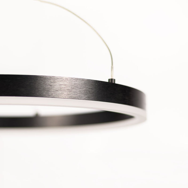 Skapetze - S.LUCE Ring 120 LED Hanglamp, Dimbaar