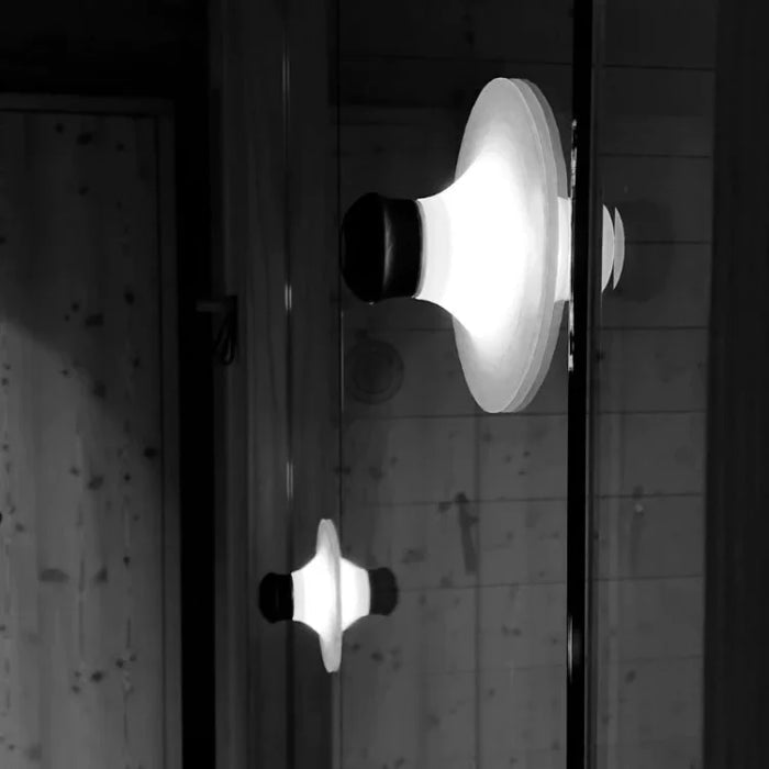Oplaadbare Zuignapverlichting - zuignapverlichting - sfeerbeeld