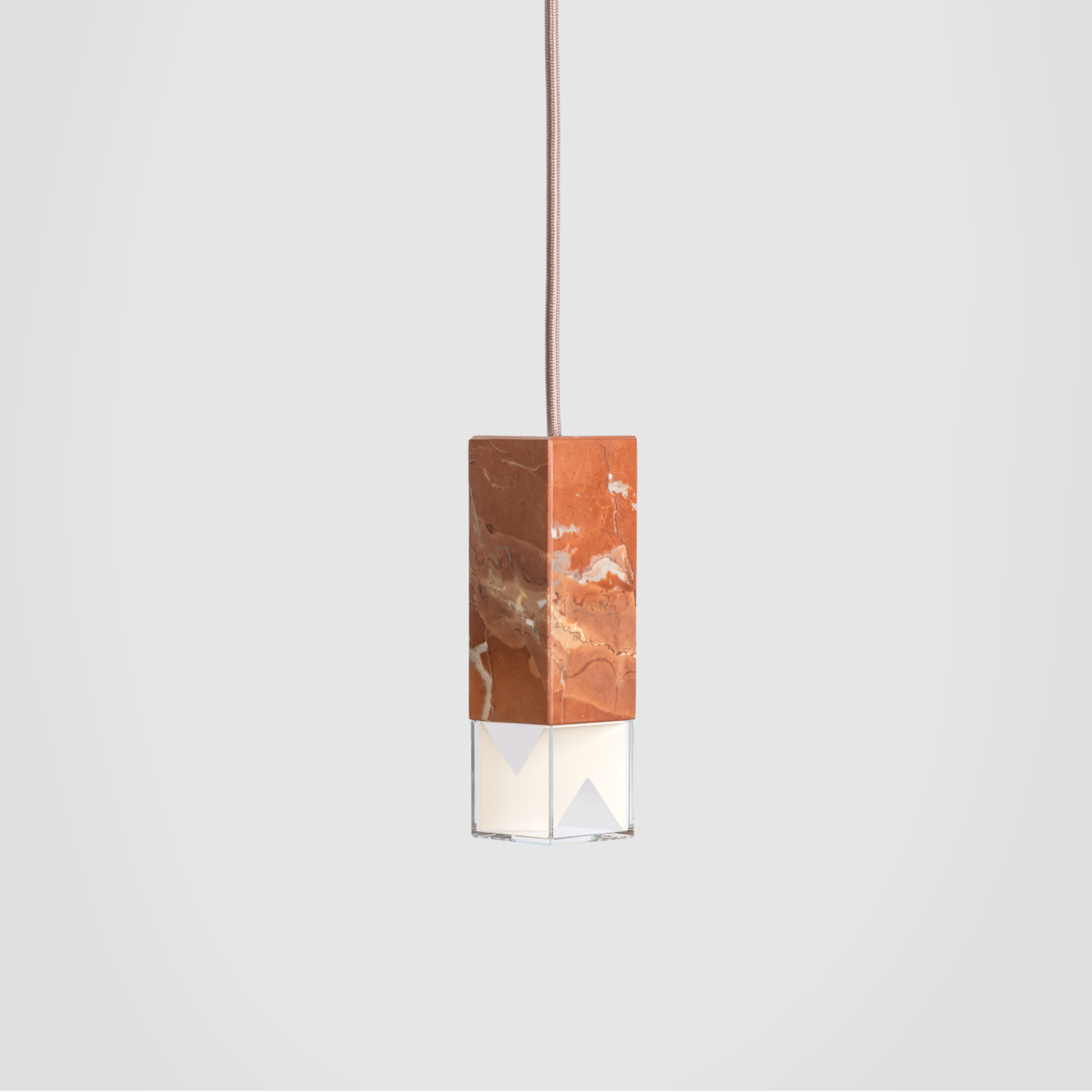 FORMAMINIMA - Lamp Color Edition - hanglampen - in de kamer