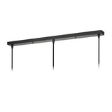 NordicLoom – Moderne Loft Hanglamp met Glas