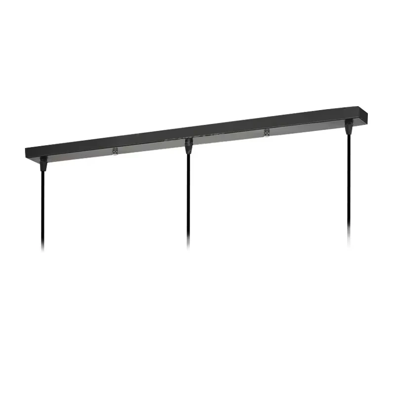 NordicLoom – Moderne Loft Hanglamp met Glas