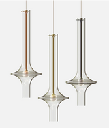 LuxuraSphere Postmoderne Nordic Glas Hanglamp