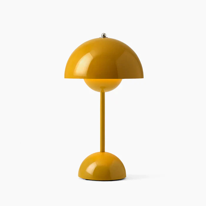 Unieke LED Lamp Voor Op Uw Bureau - tafellampen - in de kamer