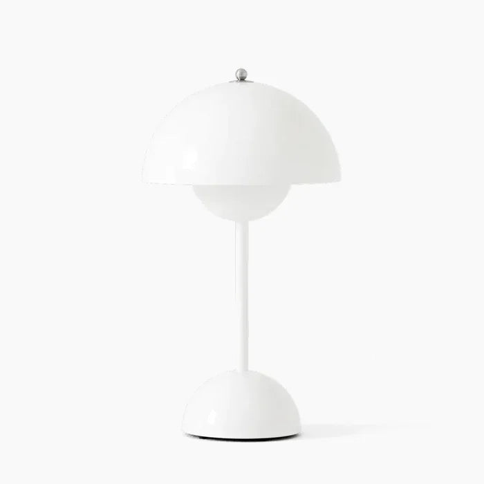Unieke LED Lamp Voor Op Uw Bureau - tafellampen - sfeerbeeld