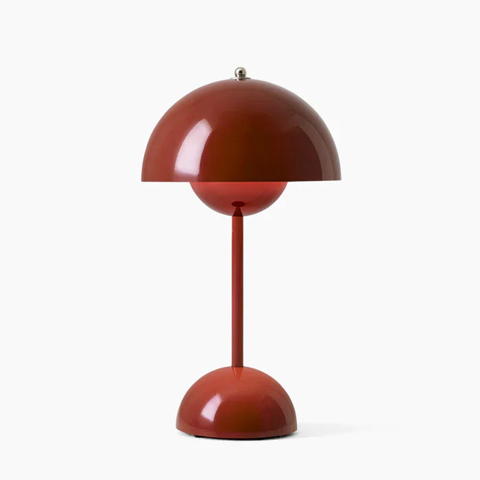 Unieke LED Lamp Voor Op Uw Bureau - tafellampen - gemonteerd