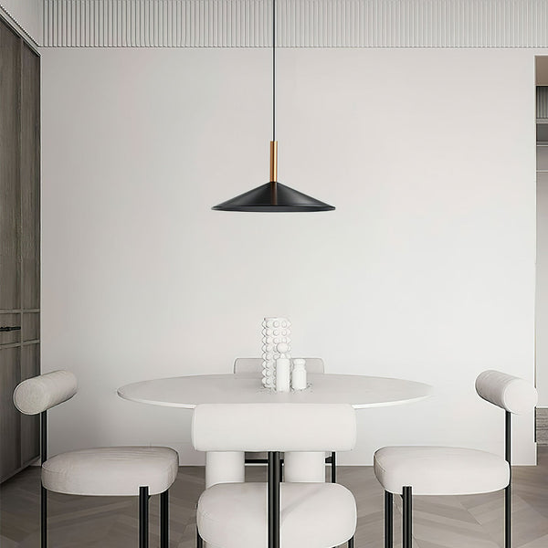 Minimalistische en Elegante Altura Hanglamp