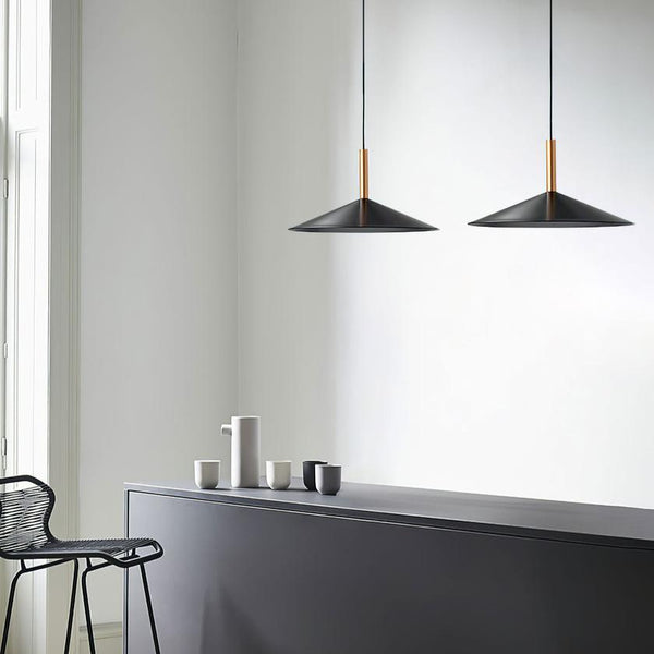 Minimalistische en Elegante Altura Hanglamp