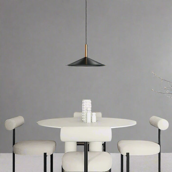 Minimalistische en Elegante Altura Hanglamp