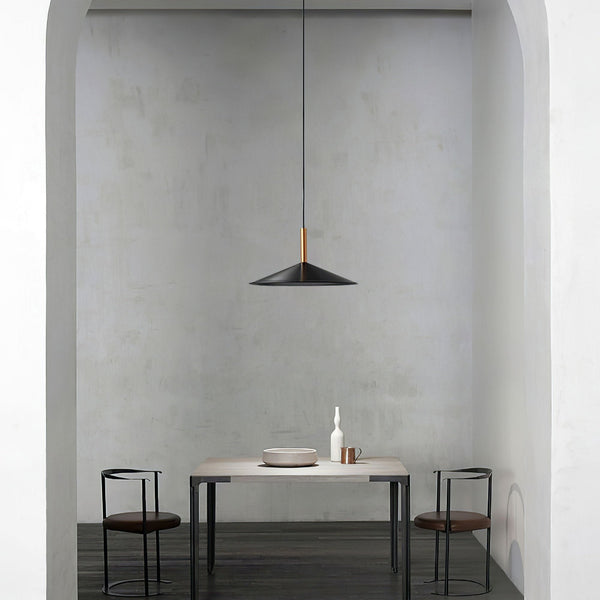 Minimalistische en Elegante Altura Hanglamp