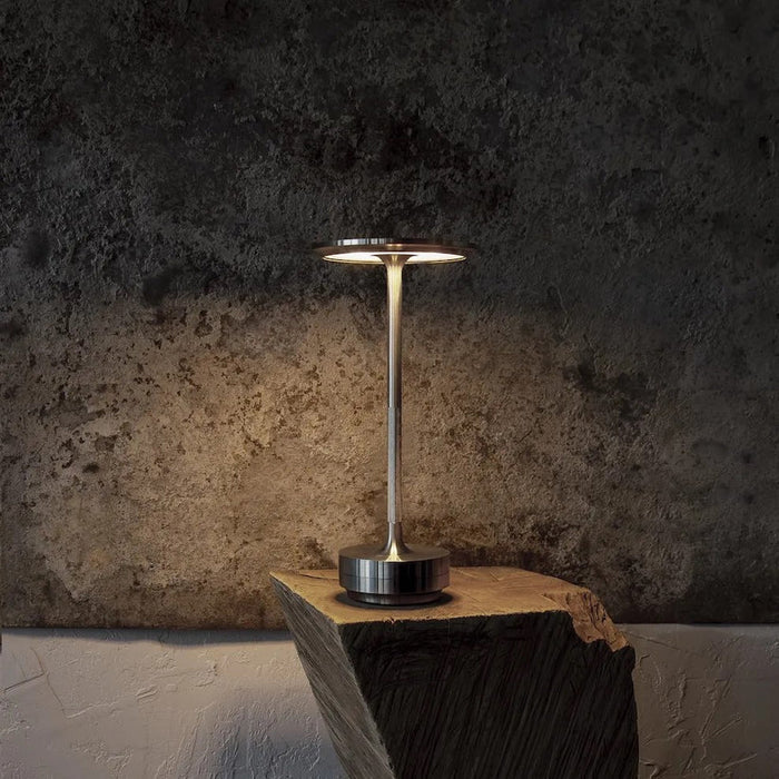 Luminous | Elegante tafellamp - tafellampen - sfeerbeeld