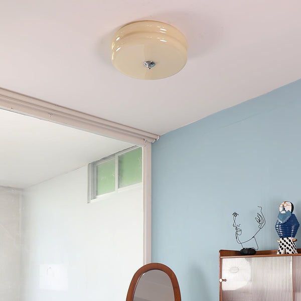 Art Deco Vintage Plafondlamp