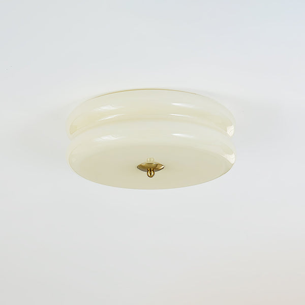 Art Deco Vintage Plafondlamp