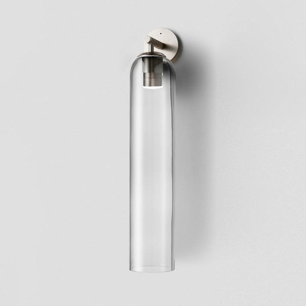 Moderne Glazen Wandlamp Voor In De Badkamer - wandlampen - in de kamer