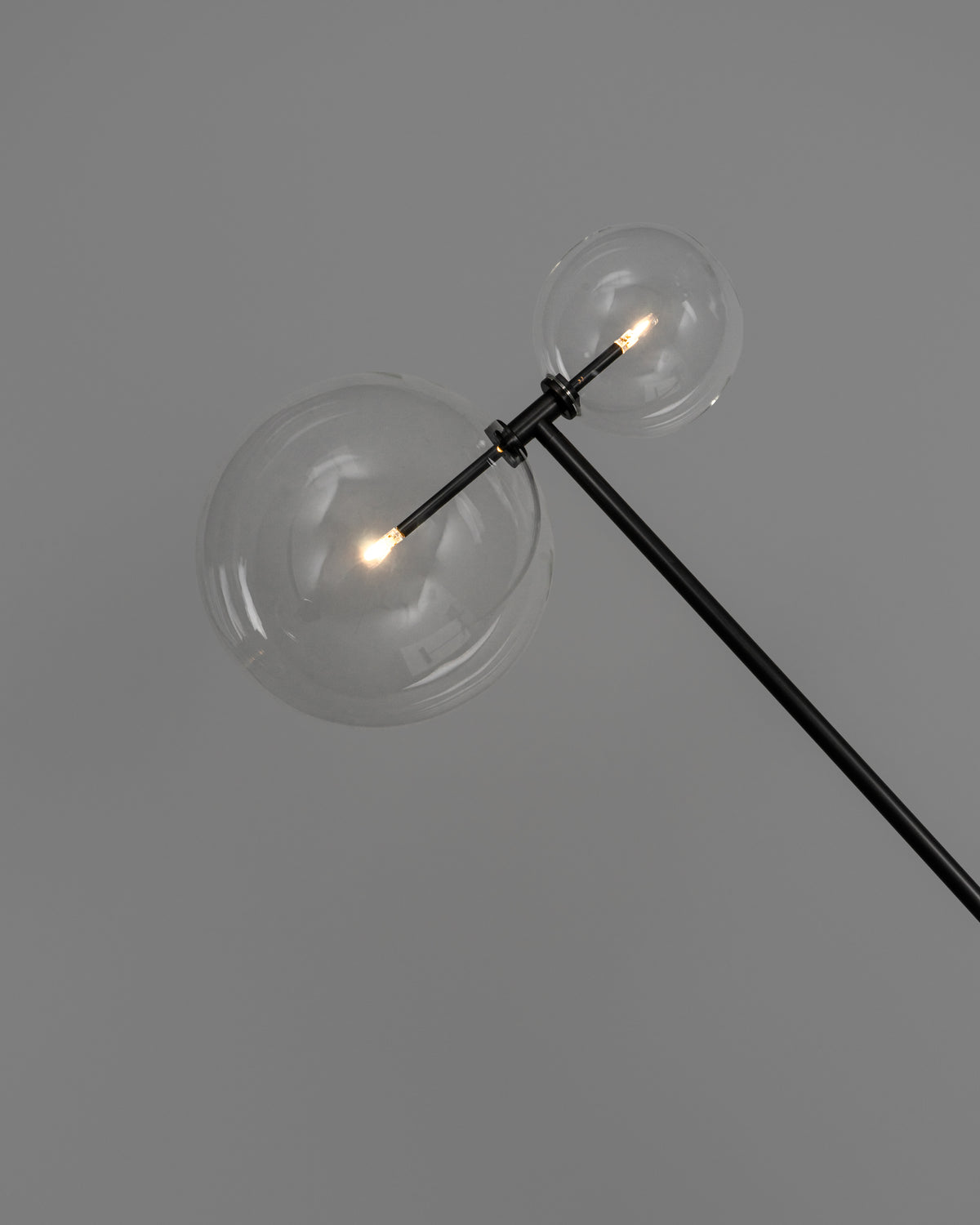 Schwung Lighting - Zosia Floor Lamp - vloerlamp - afmetingen