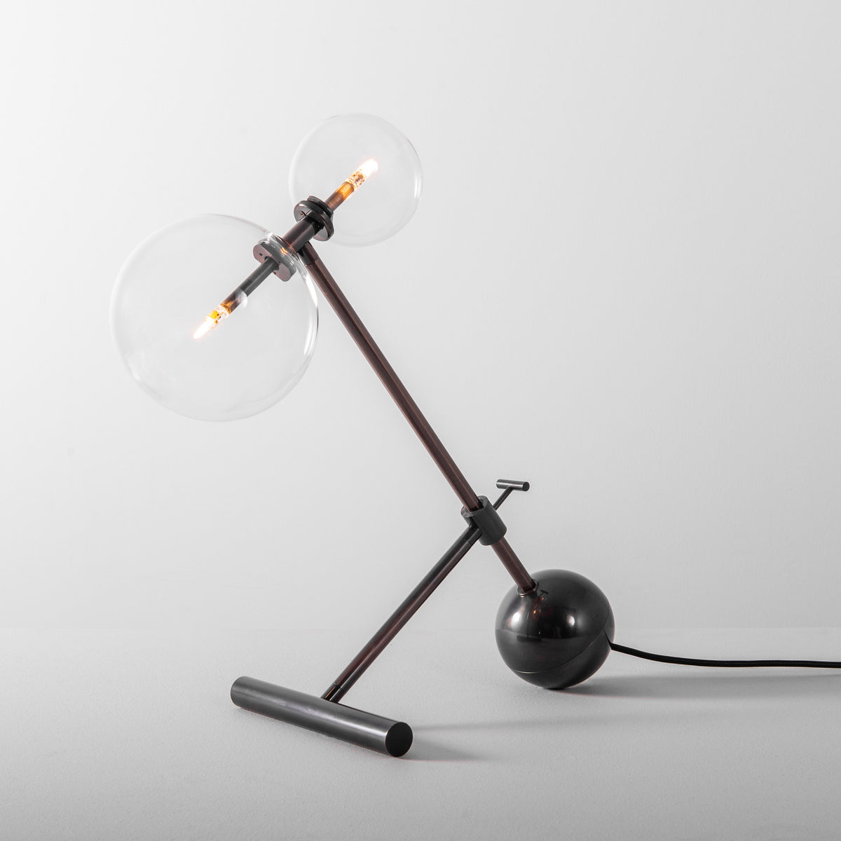 Schwung Lighting - Zosia Table Lamp - tafellampen