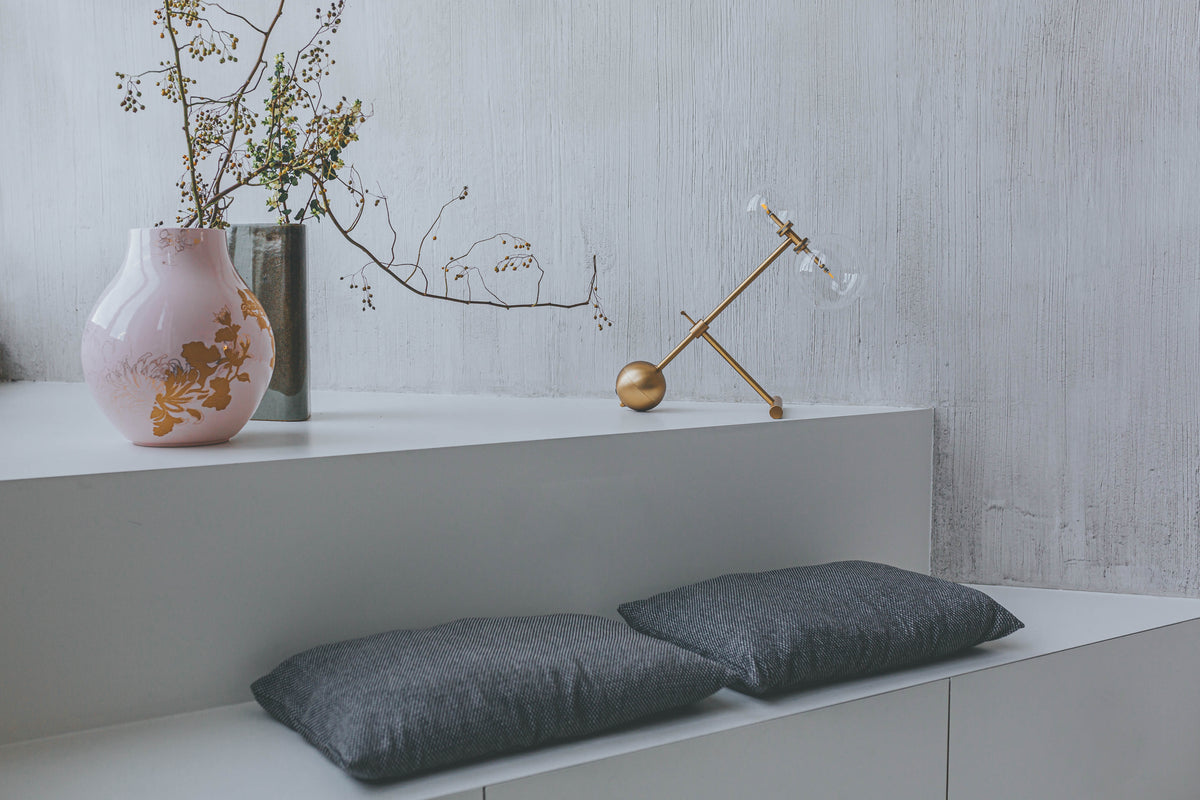 Schwung Lighting - Zosia Table Lamp - tafellampen - gemonteerd