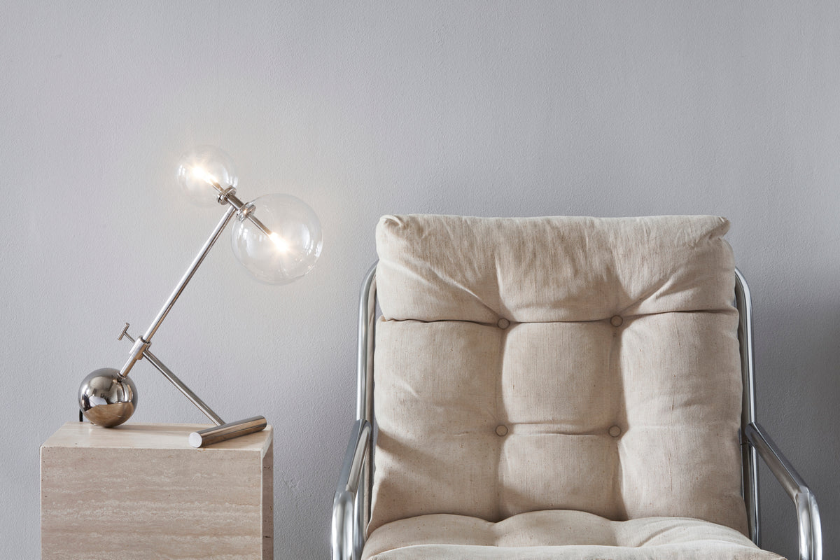 Schwung Lighting - Zosia Table Lamp - tafellampen - afmetingen