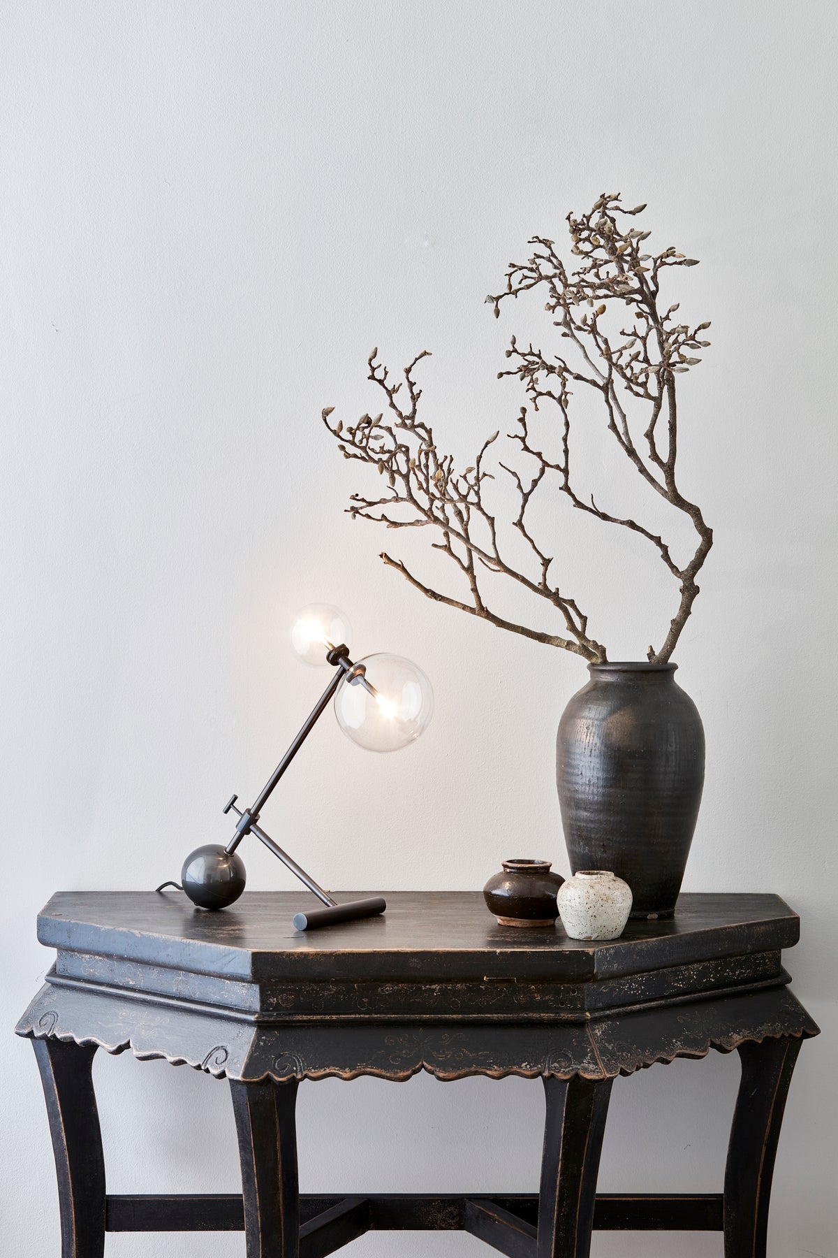 Schwung Lighting - Zosia Table Lamp - tafellampen - verlicht