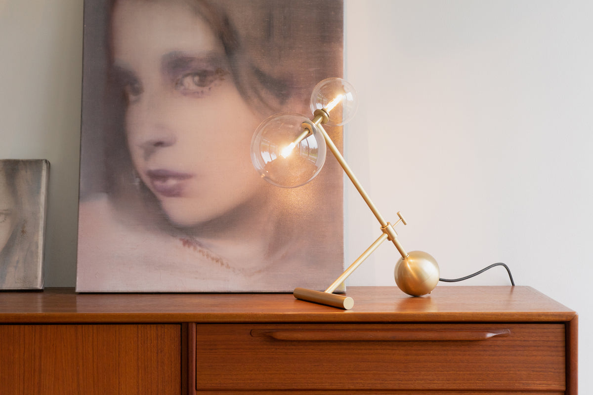 Schwung Lighting - Zosia Table Lamp - tafellampen