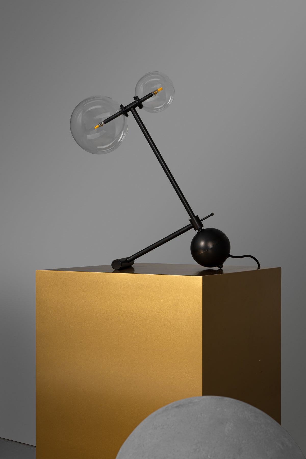 Schwung Lighting - Zosia Table Lamp - tafellampen - in de kamer