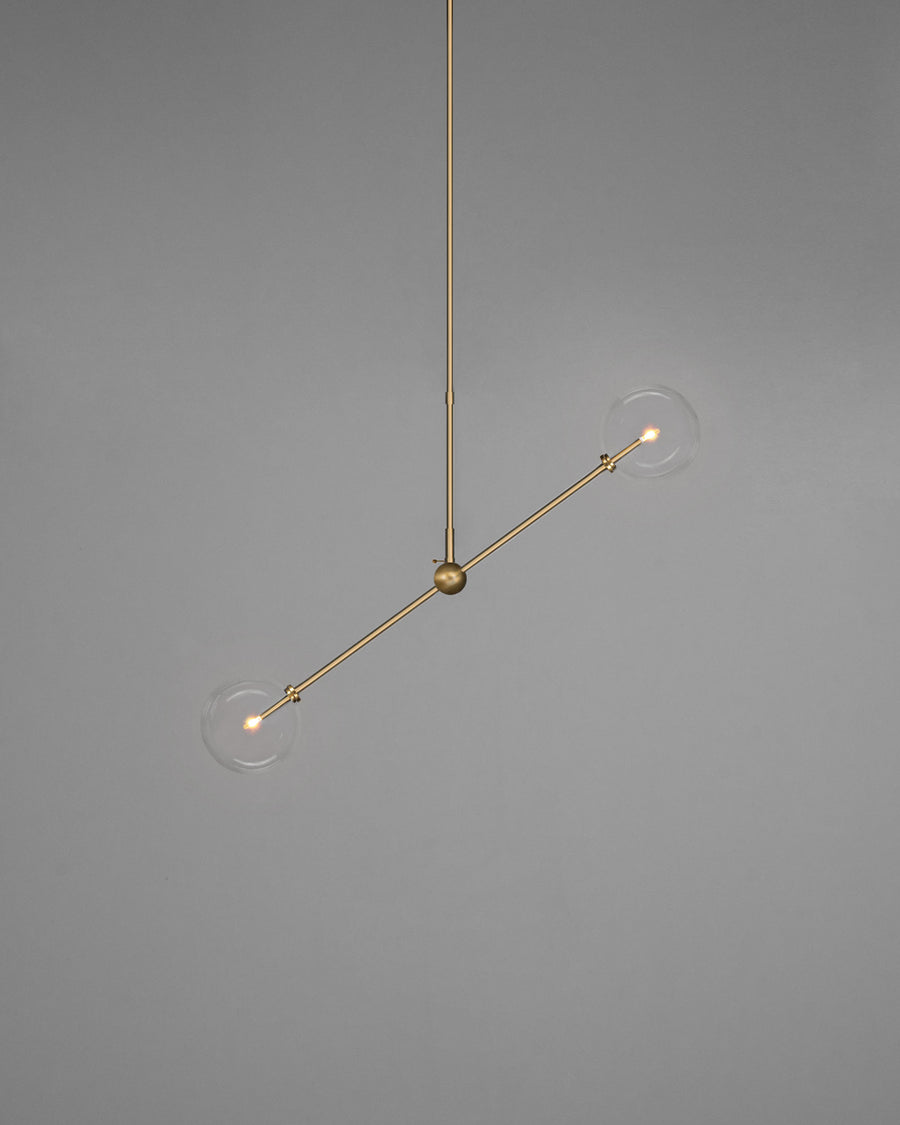Schwung Lighting  - Balance 150x150