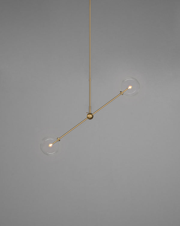 Schwung Lighting  - Balance 150x150