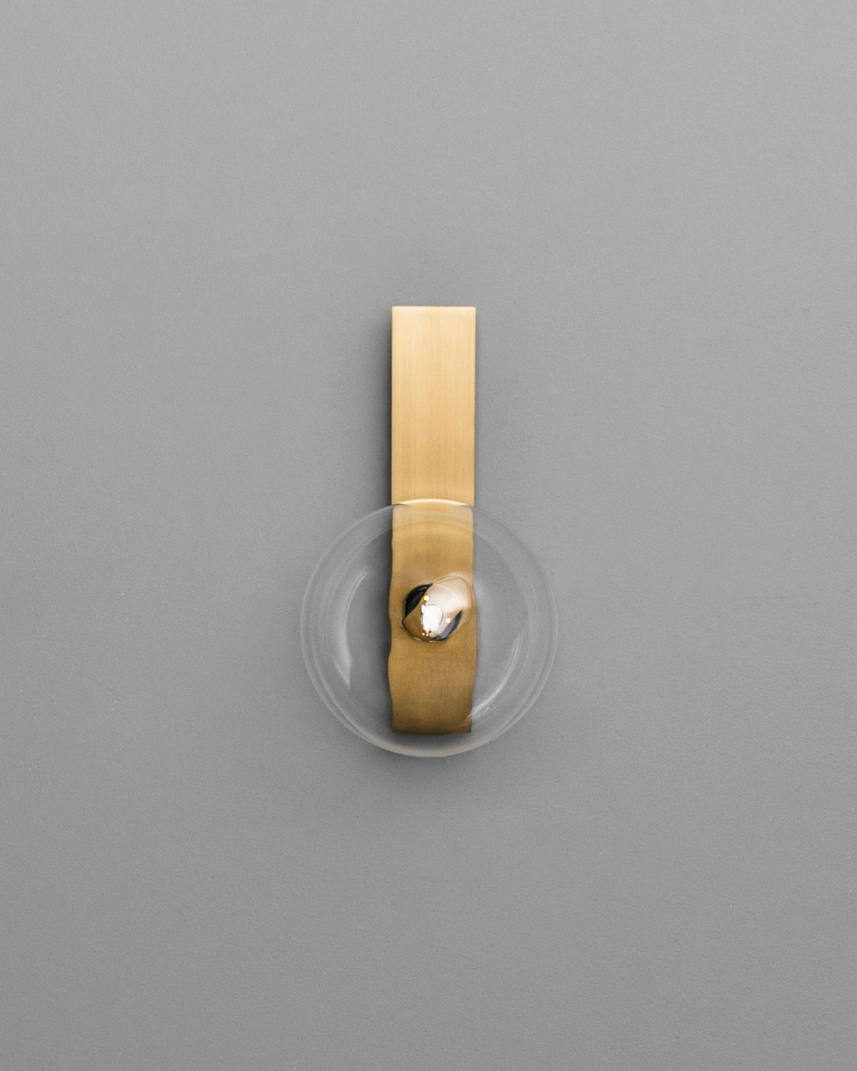 Schwung Lighting - Oslo Wall Sconce - wandlampen - detail