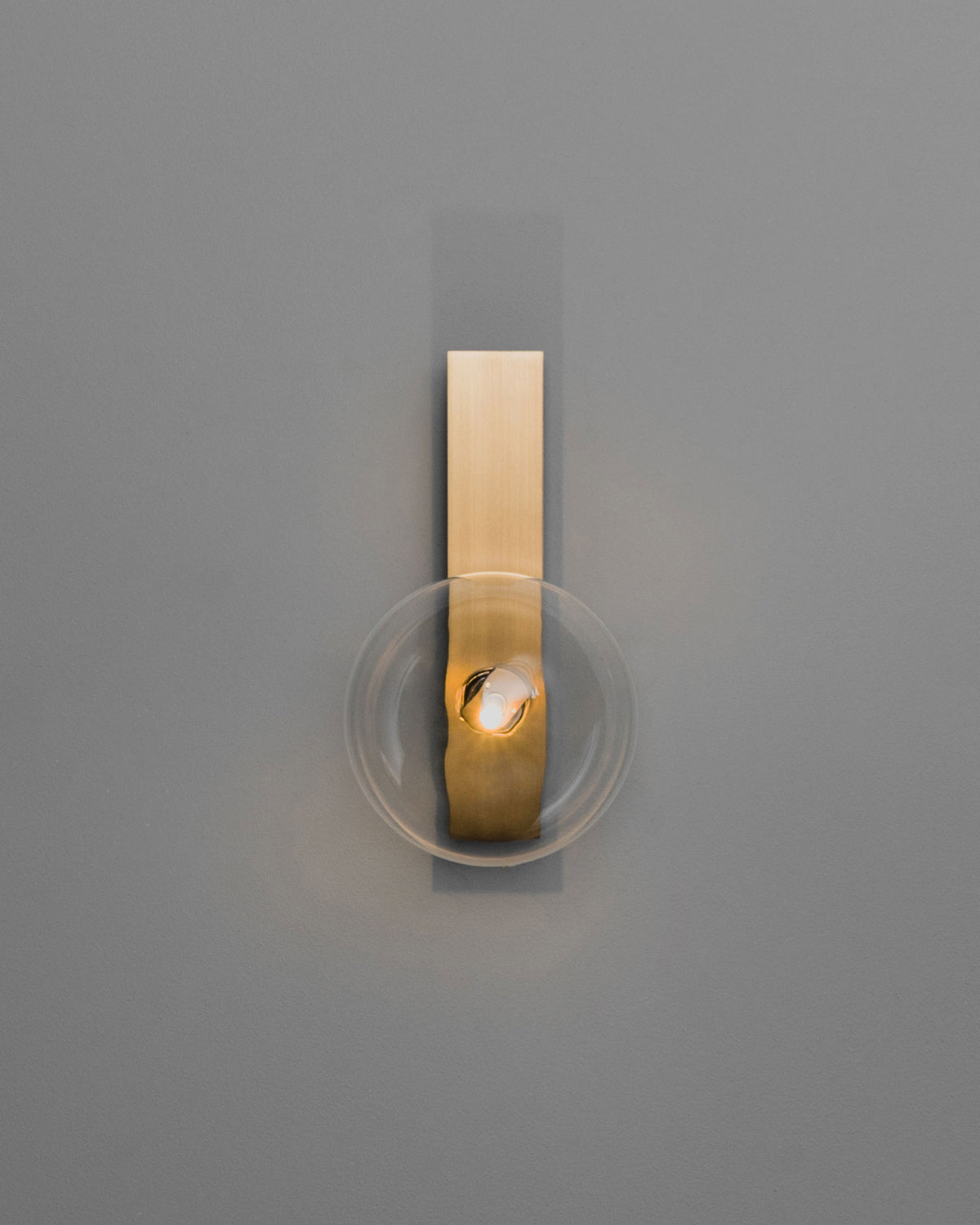 Schwung Lighting  - Oslo Wall Sconce