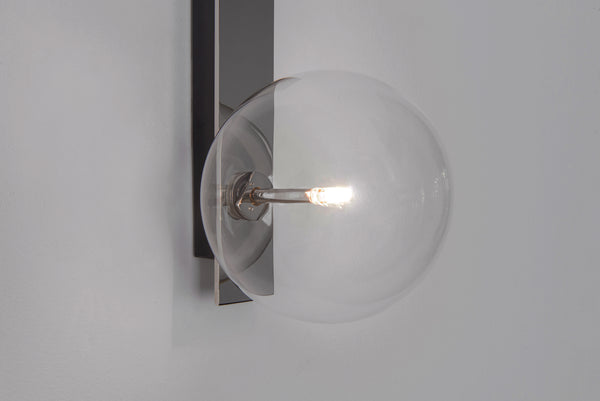 Schwung Lighting  - Oslo Wall Sconce