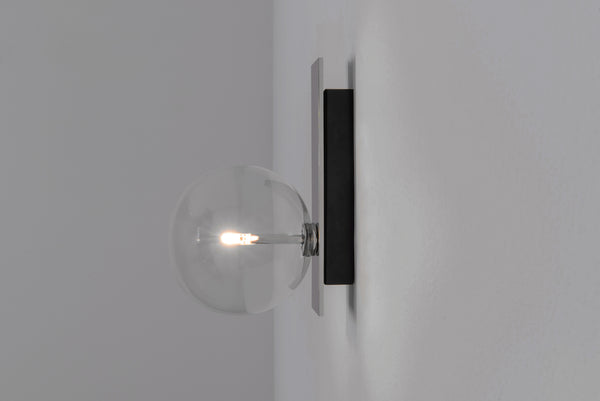 Schwung Lighting  - Oslo Wall Sconce