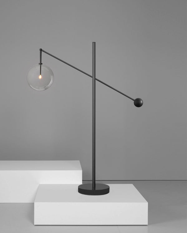 Schwung Lighting  - Milan 1 Arm